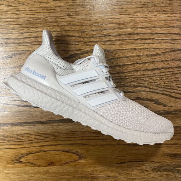 Adidas UltraBoost 1.0 Grey Women’s Running Shoes Tan NEW Size 7 8 8.5 9 10 - Picture 1 of 5